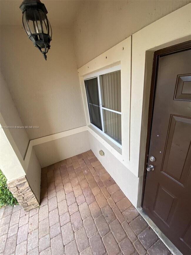 8893 SW 223rd Terrace Townhome Townhome Rental in Cutler Bay FL