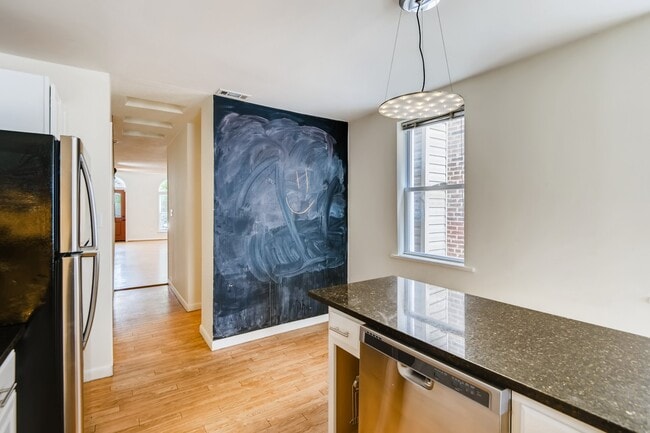 Photo - 1127 S Hanover St