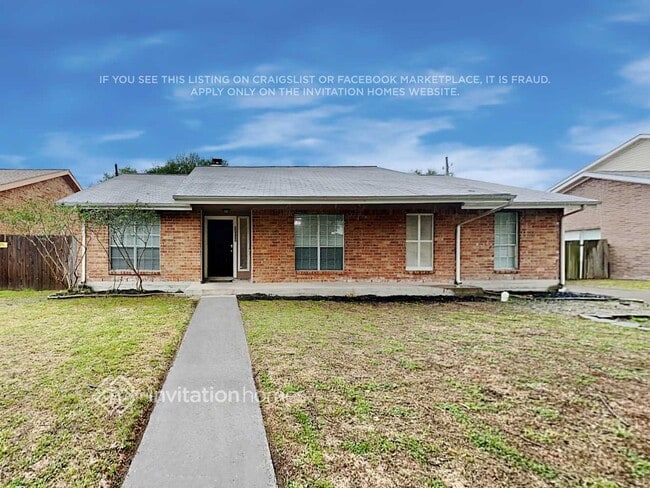 Building Photo - 11039 Rippling Meadows Dr Rental