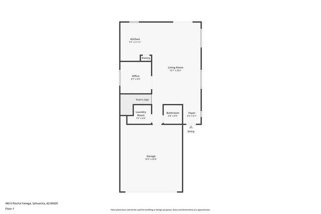 Photo - 485 E Placita Fanega