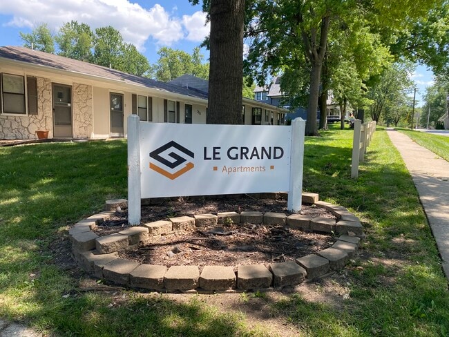 Photo - Le Grand Apartments Senior Living 55+