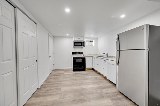 Photo - 1790 S Upham St Unit Lower