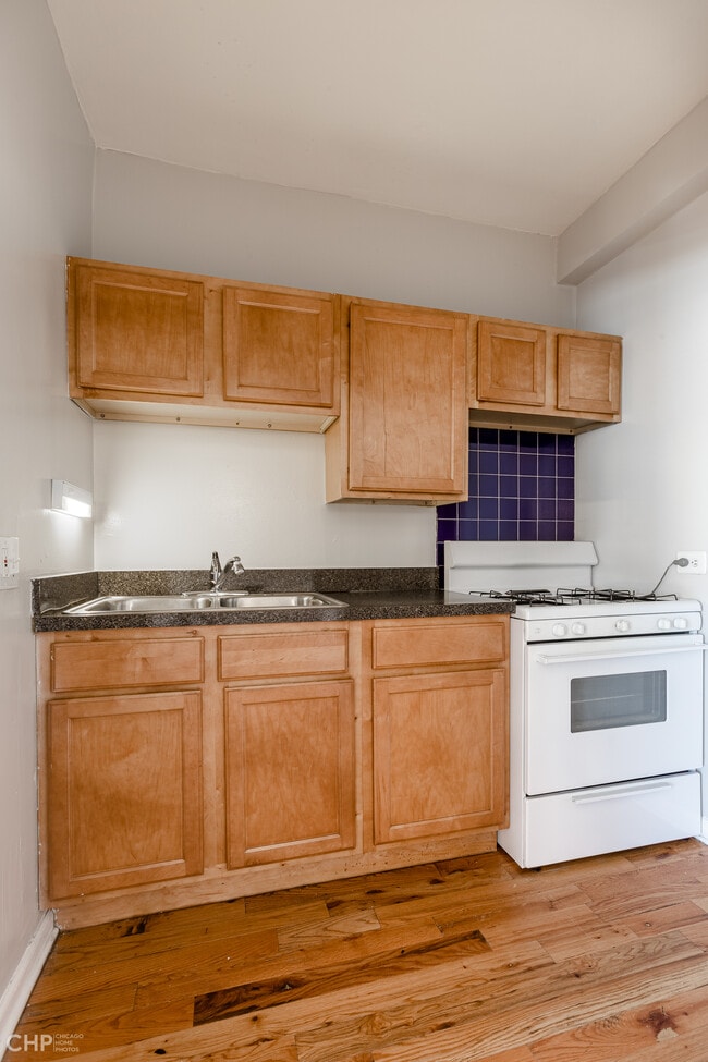 Photo - Sheridan Apartments