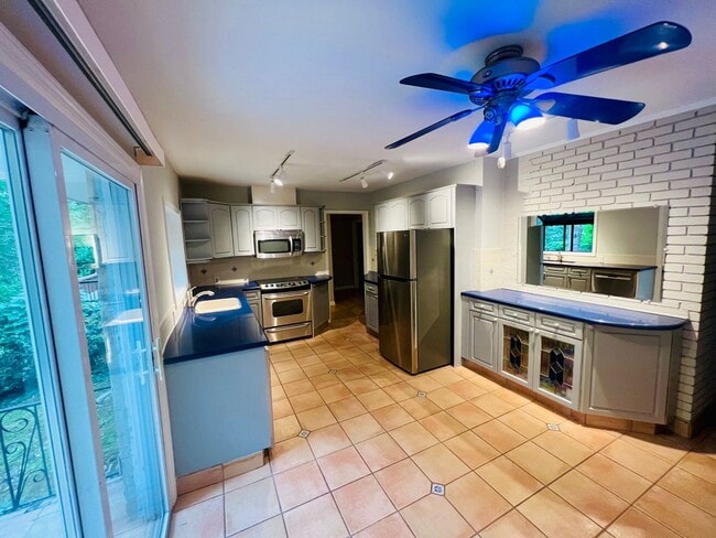 Photo - Charming 3-Bed, 2-Bath Ranch in Prime Atlanta Location