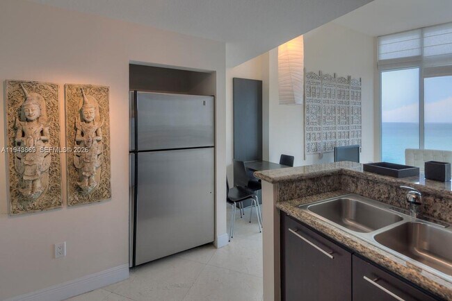 Photo - 6515 Collins Ave Unit 1804