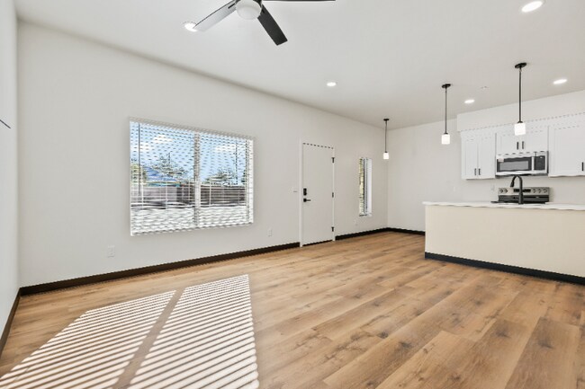 Photo - 3820 E Fort Lowell Rd Unit 202