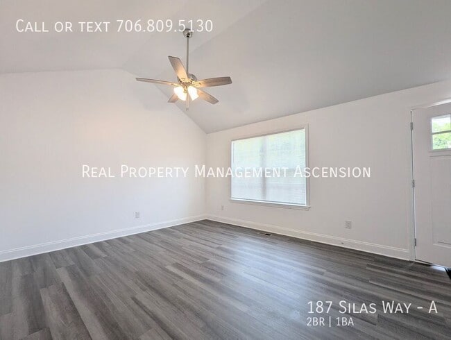 Photo - 187 Silas Wy Unidad A