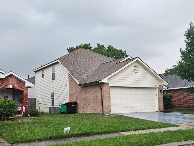 Photo - 19411 Ambrosia Falls Dr