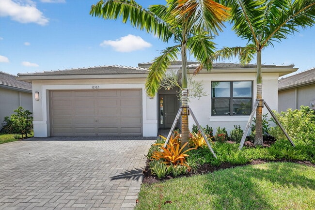 Building Photo - 12522 SW Emerald Estuary Ter Rental