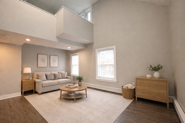 Building Photo - 54 Green St Unit Apt # 02