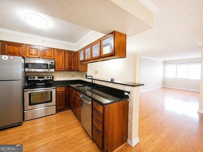 Photo - 795 Hammond Dr NE Unit 701