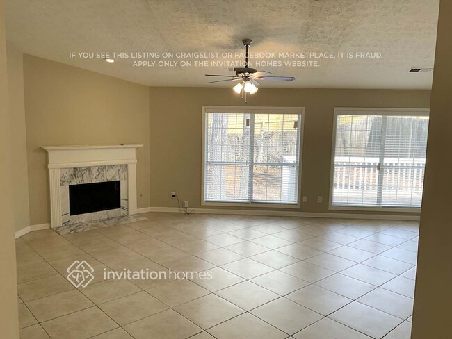 Photo - 1735 Keswick Pl Dr