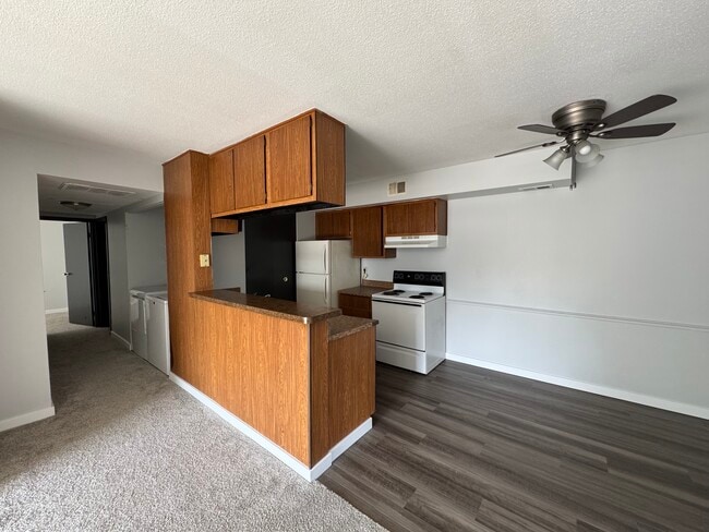 Upgraded Kitchen 3bd