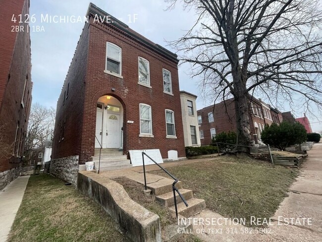 Photo - 4126 Michigan Ave Unidad 1F