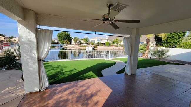 Building Photo - 5660 W Abraham Ln