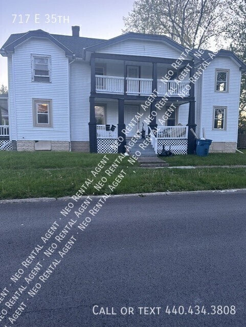 Building Photo - 717 E 35th St
