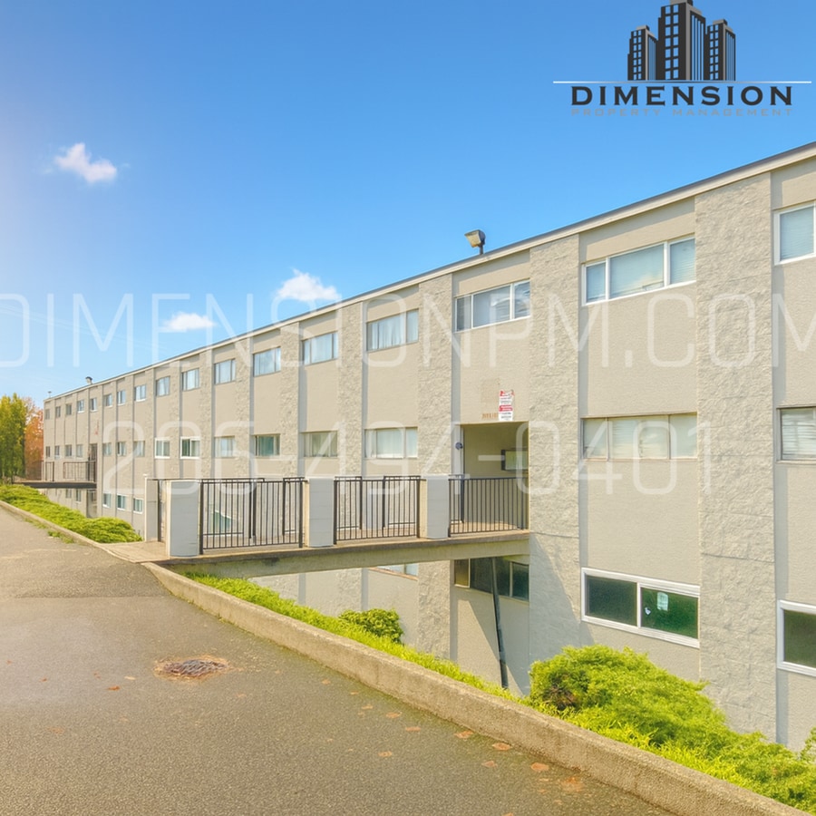 Photo - Christine Apartments