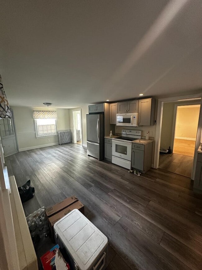 Photo - 802 Methodist Rd