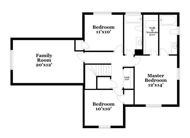 Photo - 1854 Colin Creek Ln
