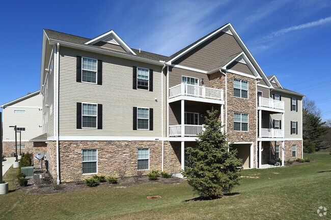 Creekside Commons East - Creekside Commons East Apartments