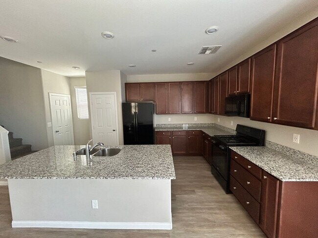 Photo - Inspirada 4-Bedroom 3-Bathroom Home!