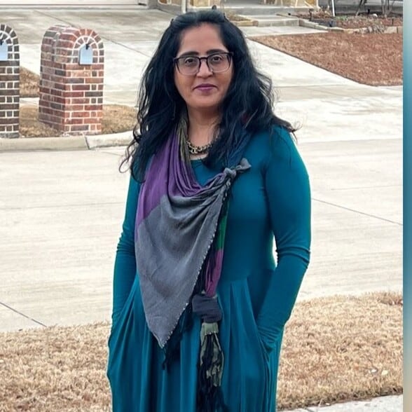 Primary Contact Photo