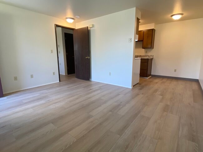 Bartlett Street Apartments