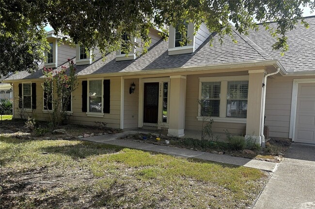 Building Photo - 22410 Barrell Springs Ln