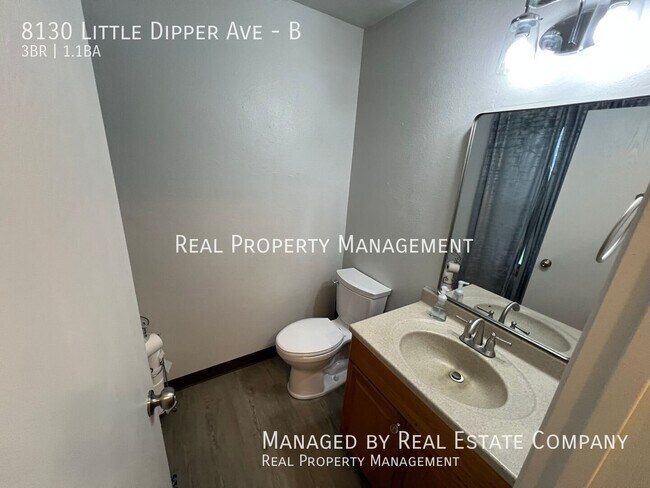 8130 Little Dipper Ave Unit B