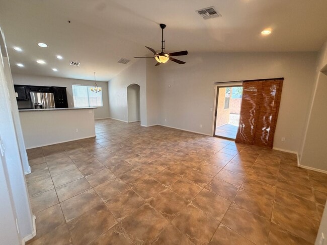 Photo - *NEW* Custom Paint/*NO* Carpet 3 BD/2 Bath Spacious Surprise Home!