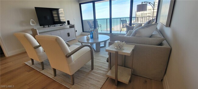 Photo - 4005 Gulf Shore Blvd N Condo Unit 1105