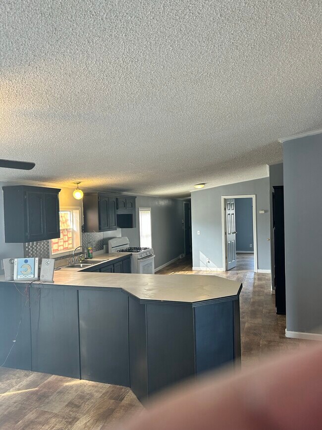 Photo - 1409 E Borley Ave