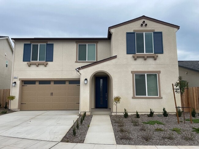 Building Photo - Spacious Modern Family Home in Prime Fresno Location!