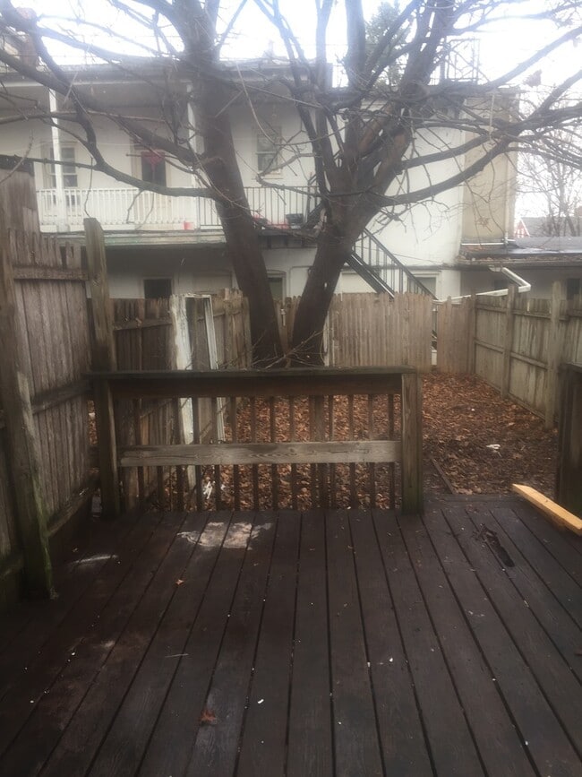 Photo - 3 Bedroom House in Downtown York