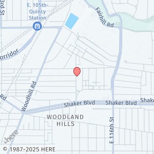 Photo - 2637 E 110th St