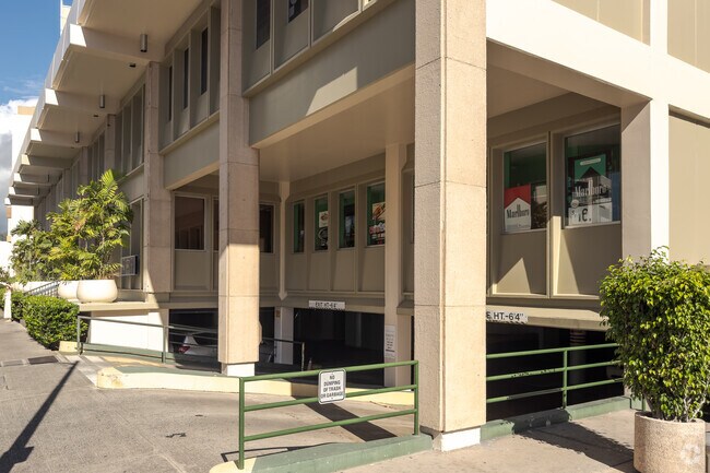 Photo - Pacific Grand