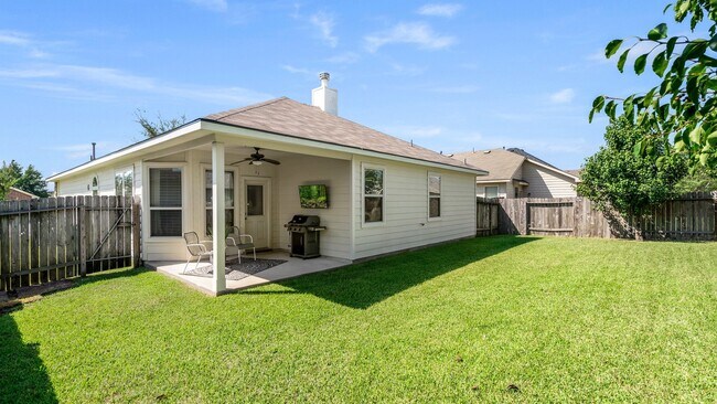 Photo - 25315 Saddlebrook Ranch Dr