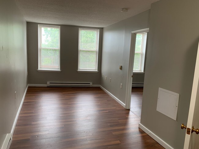 City View Apartments