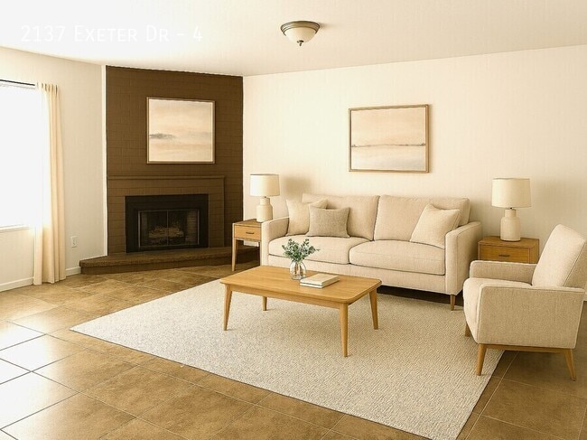 Photo - 2137 Exeter Dr Unidad 4