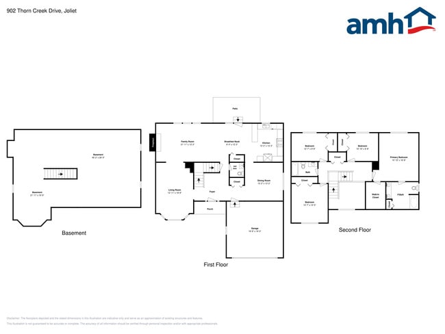 Photo - 902 Thorn Creek Dr