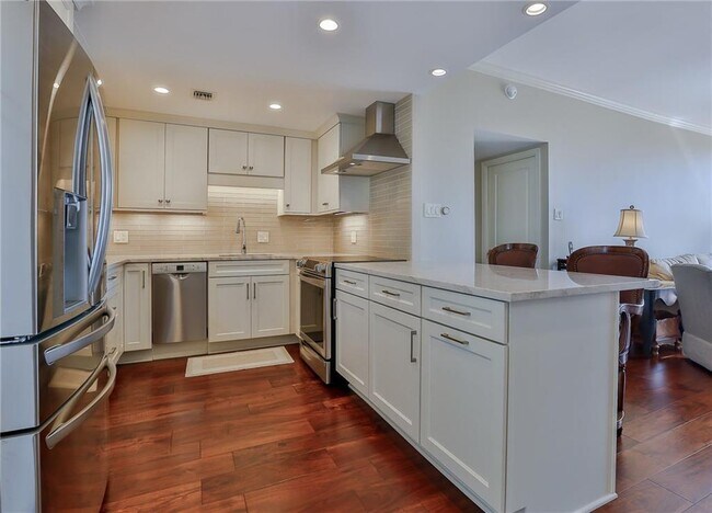 Photo - 1801 Lavaca St Unit 2E