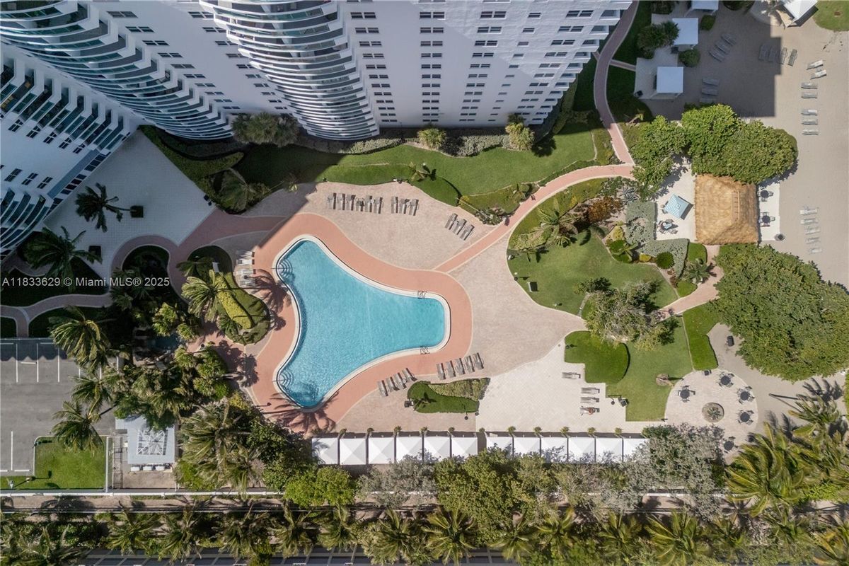 Photo - 3001 S Ocean Dr Condo