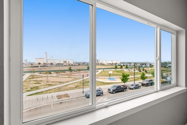 Photo - The Vista at Greyhound Park