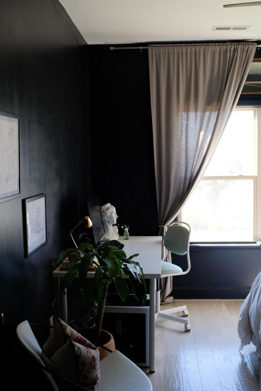 Bedroom #2 - (has been repainted Agreeable Gray upon request) - 2036 Pinecrest Dr