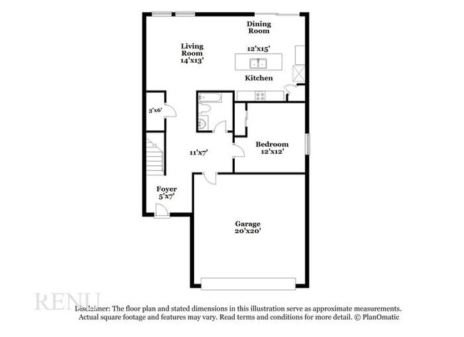 Photo - 5058 Firefly Hls