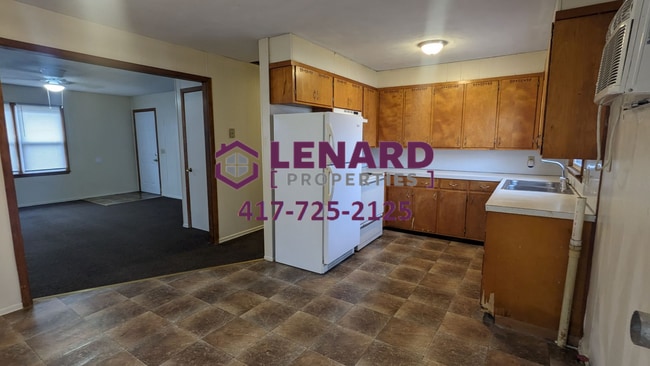 Photo - 502-506 N Wilson Unit 502 N Wilson