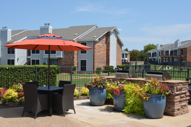 Nova Park Apartments