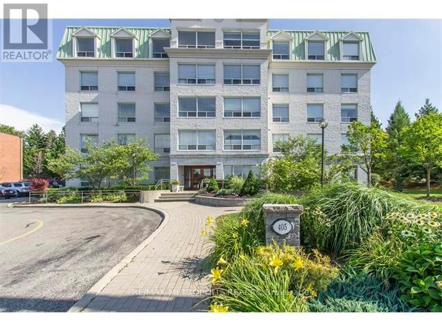 Photo - 405 Erb St. W Unit 305