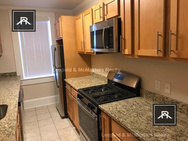 Photo - 2 bedroom in Brookline MA 02446 Unit 3