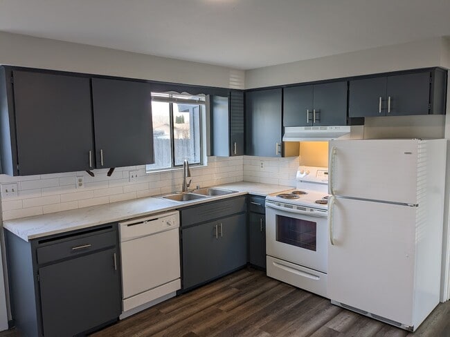 Photo - Heritage Manor Apartments